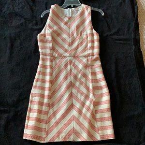 Striped dress